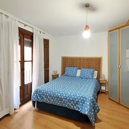 Apartamento Equipado Junto A La Catedral