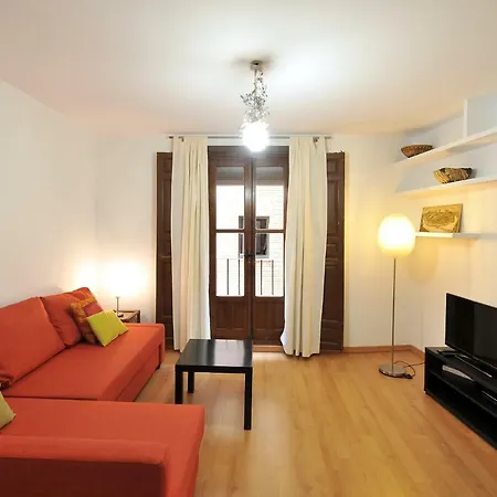 Apartamento Equipado Junto A La Catedral Apartment Toledo