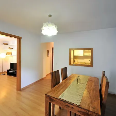 Apartamento Equipado Junto A La Catedral * Toledo