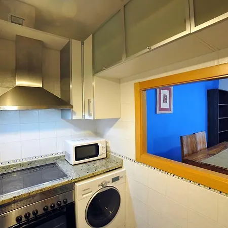 Apartamento Equipado Junto A La Catedral Apartment Toledo